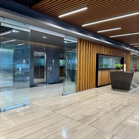 Apartmán Loft Con Increible Vista Zona Polanco Condesa - Gym Y Business Center Ciudad de México Exteriér fotografie
