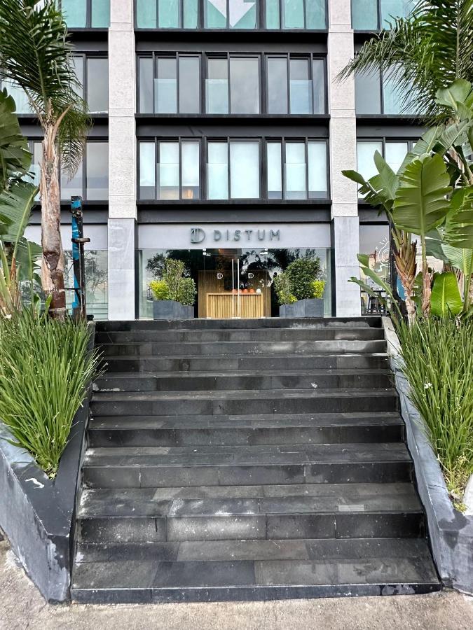 Apartmán Loft Con Increible Vista Zona Polanco Condesa - Gym Y Business Center Ciudad de México Exteriér fotografie