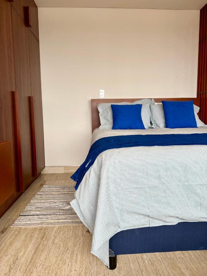 Apartmán Loft Con Increible Vista Zona Polanco Condesa - Gym Y Business Center Ciudad de México Exteriér fotografie